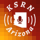 Logo de Kazual Sportz Radio Network (KSRN)