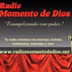 Logo de Radio Momento de Dios