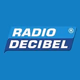 Logo de Radio Decibel - Eurodance
