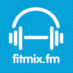 Logo de fitmix.fm