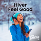 Logo de Chérie FM - Hiver Feel Good