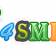 Logo de Chat4smile Radio