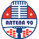Logo de Radio Antena Noventa