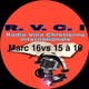 Logo de Radio Voix Chrétienne Internationale (RVCI)