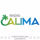 Logo de Radio Calima Fuerteventura