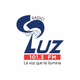 Logo de Radio Luz FM 101.3