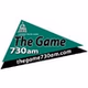 The Game 730AM - WVFN logo