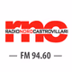 Logo de Radio Nord Castrovillari