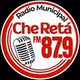 Logo de FM Che Retá 87.9