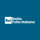 Logo de Rai Radio Tutta Italiana