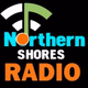 Logo de Northern Shores Radio
