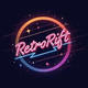 Logo de RetroRift