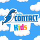 Logo de Radio Contact - Kids