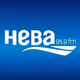 Logo de Нева FM