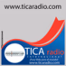 Logo de Tica Radio Internacional