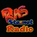 Logo de RAS Stennet Radio