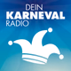 Logo de Welle Niederrhein - Dein Karneval Radio