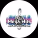 Rádio Mega Hits MS logo