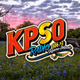 Logo de KPSO 106.3 FM - KPSO-FM