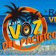 Logo de Voz del Pacifico