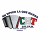 Logo de CHT 107.7 FM