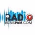 Logo de Radio Biznis Pam