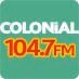 Logo de Radio Colonial