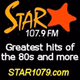 Logo de Star 107.9