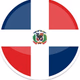 Logo de Dominicana 041