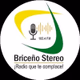 Logo de Radio Briceño Estereo