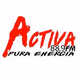 Logo de Activa 88.9 FM