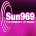 Logo de Sun 969