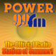Logo de Power 99 - CFMM-FM