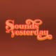 Logo de Mix - Sounds of Yesterday