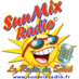 Logo de Sun Mix Radio