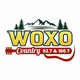Logo de WOXO Country - WOXO-FM