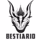 Logo de Bestiario Radio