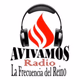 Logo de AVIVAMOS RADIO