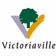 Logo de Victoriaville Sûreté du Québec Police