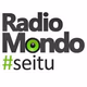 Logo de Radio Mondo 106