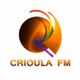 Rádio Crioula logo