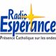 Logo de Radio Esperance