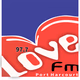 Logo de Family Love 97.7 FM