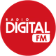 Logo de Radio Digital FM