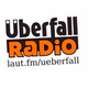 Logo de Ueberfall Radio