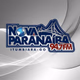 Logo de Nova Paranaiba