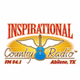 Inspirational Country Radio - KVVO-LP logo