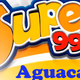 Logo de La Super 99.3 FM (Aguacatan)