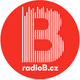 Logo de RadioB.cz