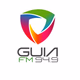 Logo de Radio Guia FM